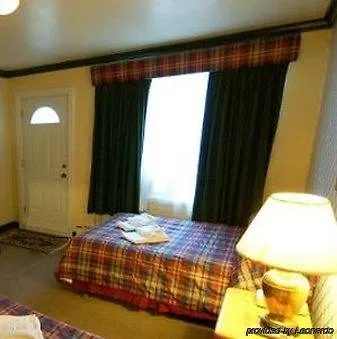 **  Hotel Auberge Michel Doyon Quebec City Canada