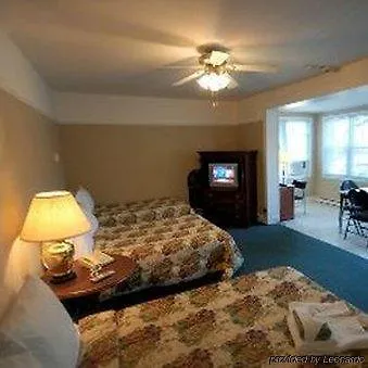 Hotel Auberge Michel Doyon Quebec City 2*,  Canada
