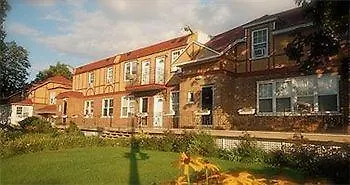 Hotel Auberge Michel Doyon Québec 2*,  Kanada