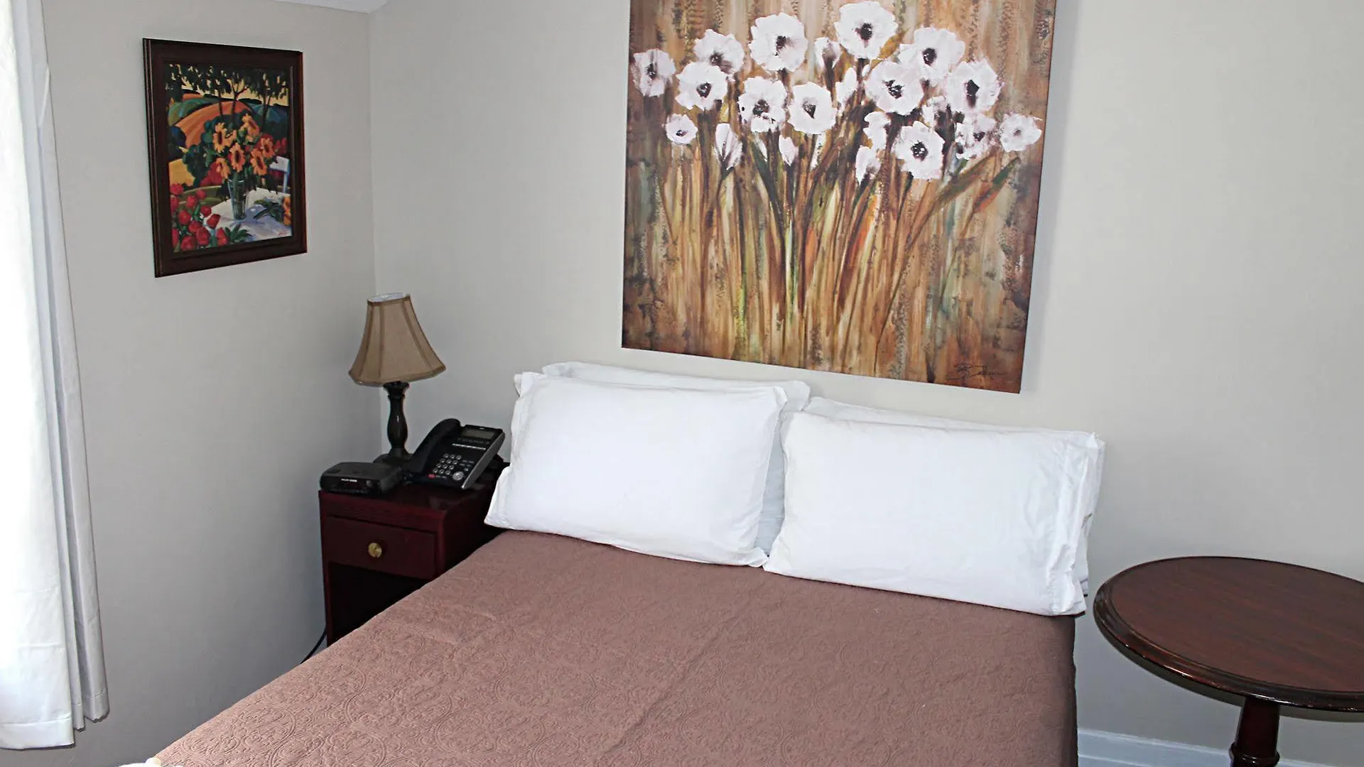 Hotel Auberge Michel Doyon Quebec City
