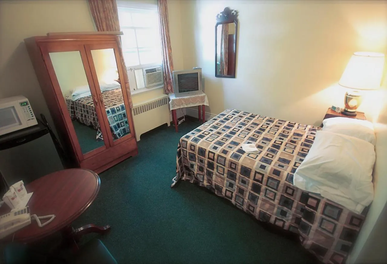Hotel Auberge Michel Doyon Québec