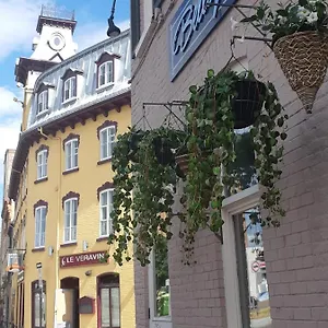 Belley Hotel