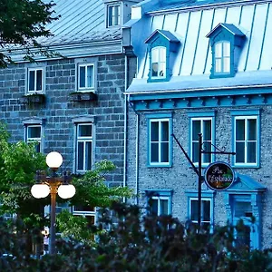 Manoir D'auteuil Hotel