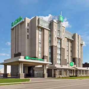 Wyndham Garden Fallsview Niagarawatervallen