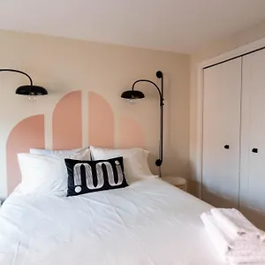 Aparthotel Maison Place Royale By Luxury In Transit ****