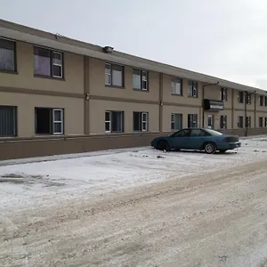 Motel Airport Motor **