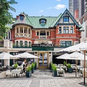 Maurice Hotel