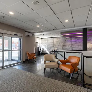 Repotel Aeroport Hotel