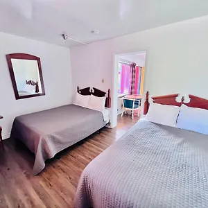 Motel 6267 Persepolis **
