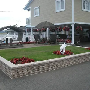 Chevalier Motel