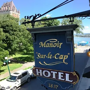 Manoir Sur Le Cap Hotel