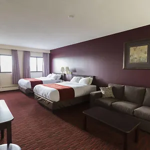 Hotel Argyll Plaza **