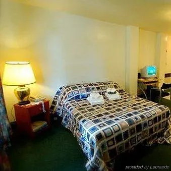 Hotel Auberge Michel Doyon Quebec City