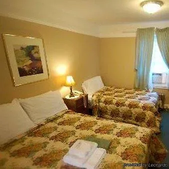 Hotel Auberge Michel Doyon Quebec City