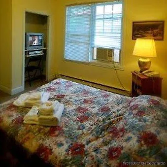 Hotel Auberge Michel Doyon Quebec City Canada