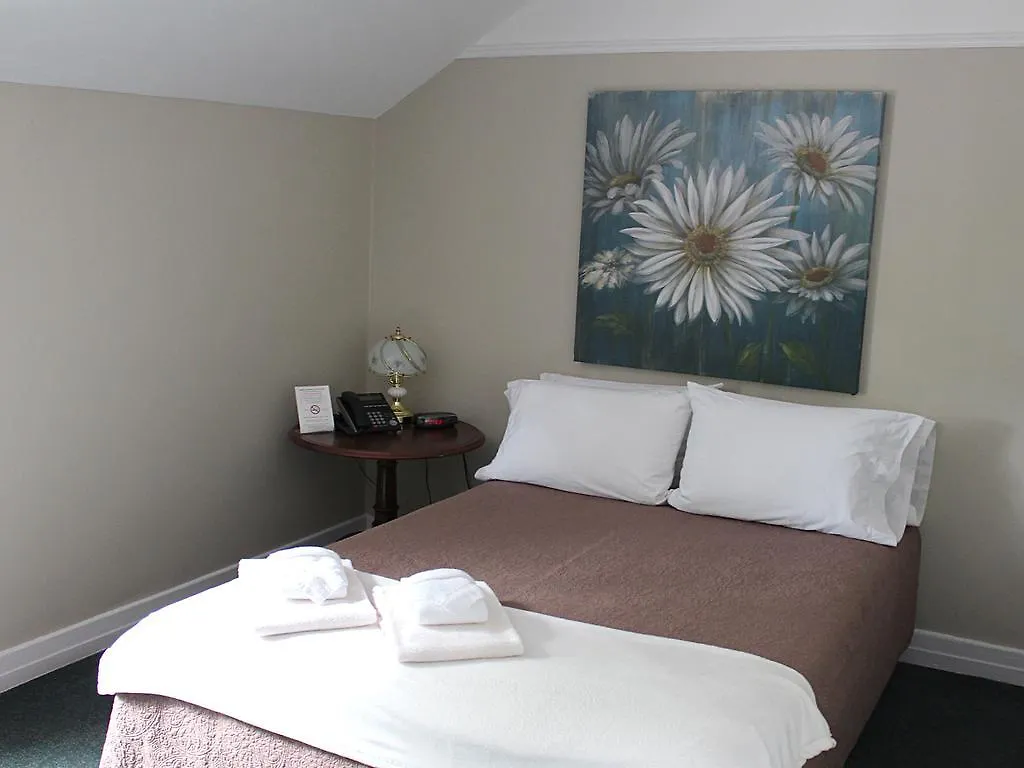Hotel Auberge Michel Doyon Quebec City