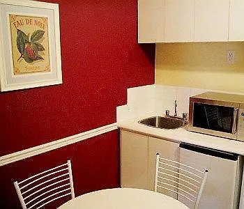 Hotel Auberge Michel Doyon Quebec City 2*,