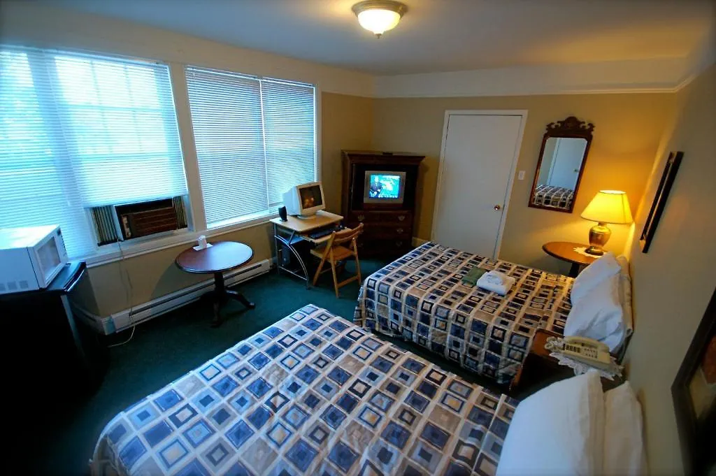 Hotel Auberge Michel Doyon Quebec City 2*,