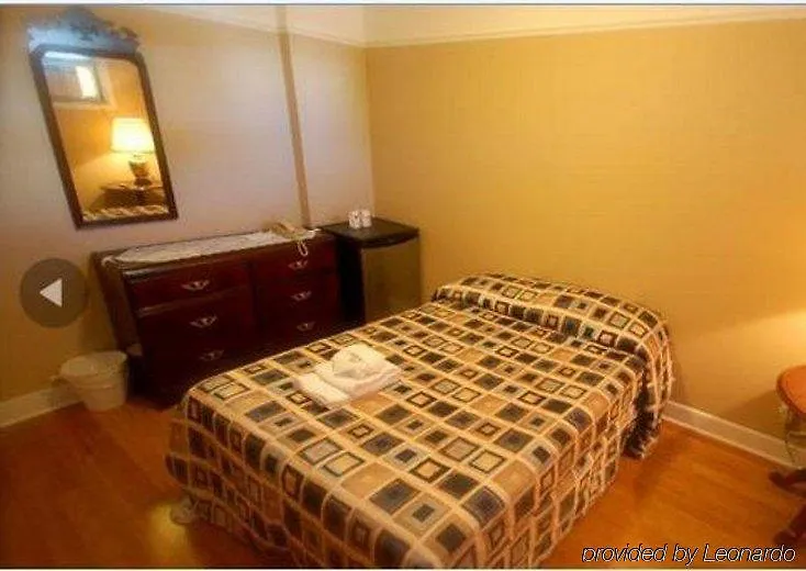 Hotel Auberge Michel Doyon Quebec City