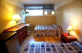 **  Hotel Auberge Michel Doyon Quebec City Canada