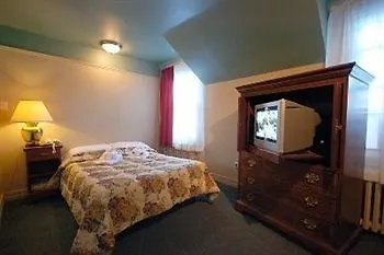 Hotel Auberge Michel Doyon Quebec City