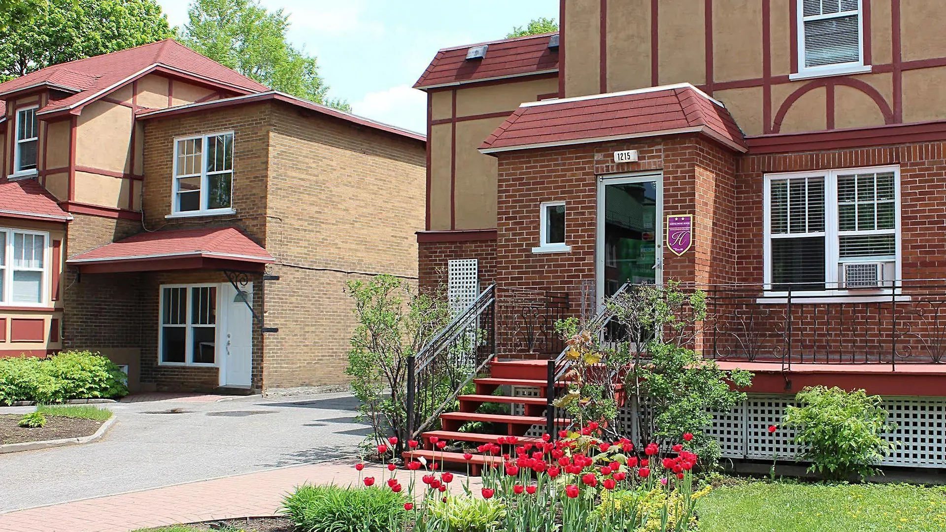 Hotel Auberge Michel Doyon Quebec City