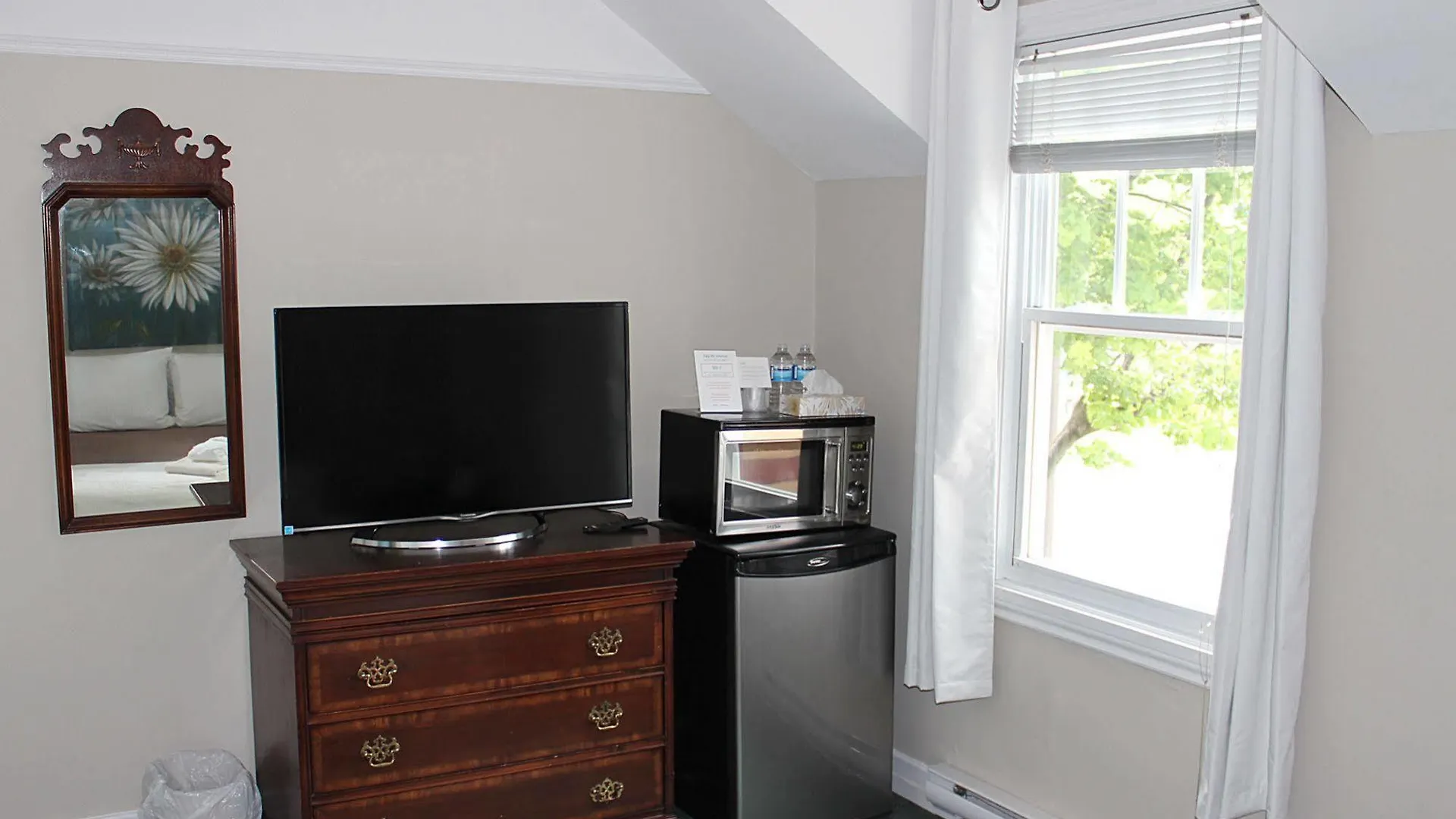 Hotel Auberge Michel Doyon Quebec City