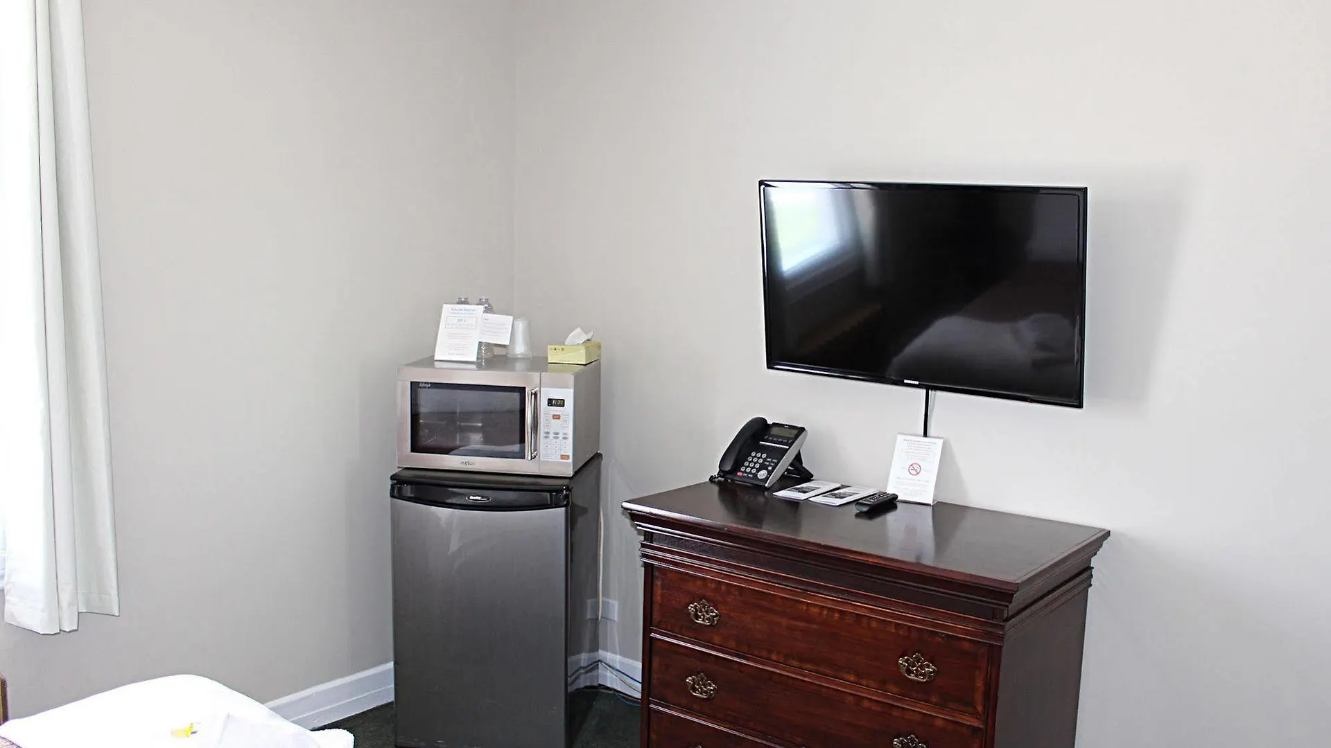 Hotel Auberge Michel Doyon Quebec City 2*,  Canada