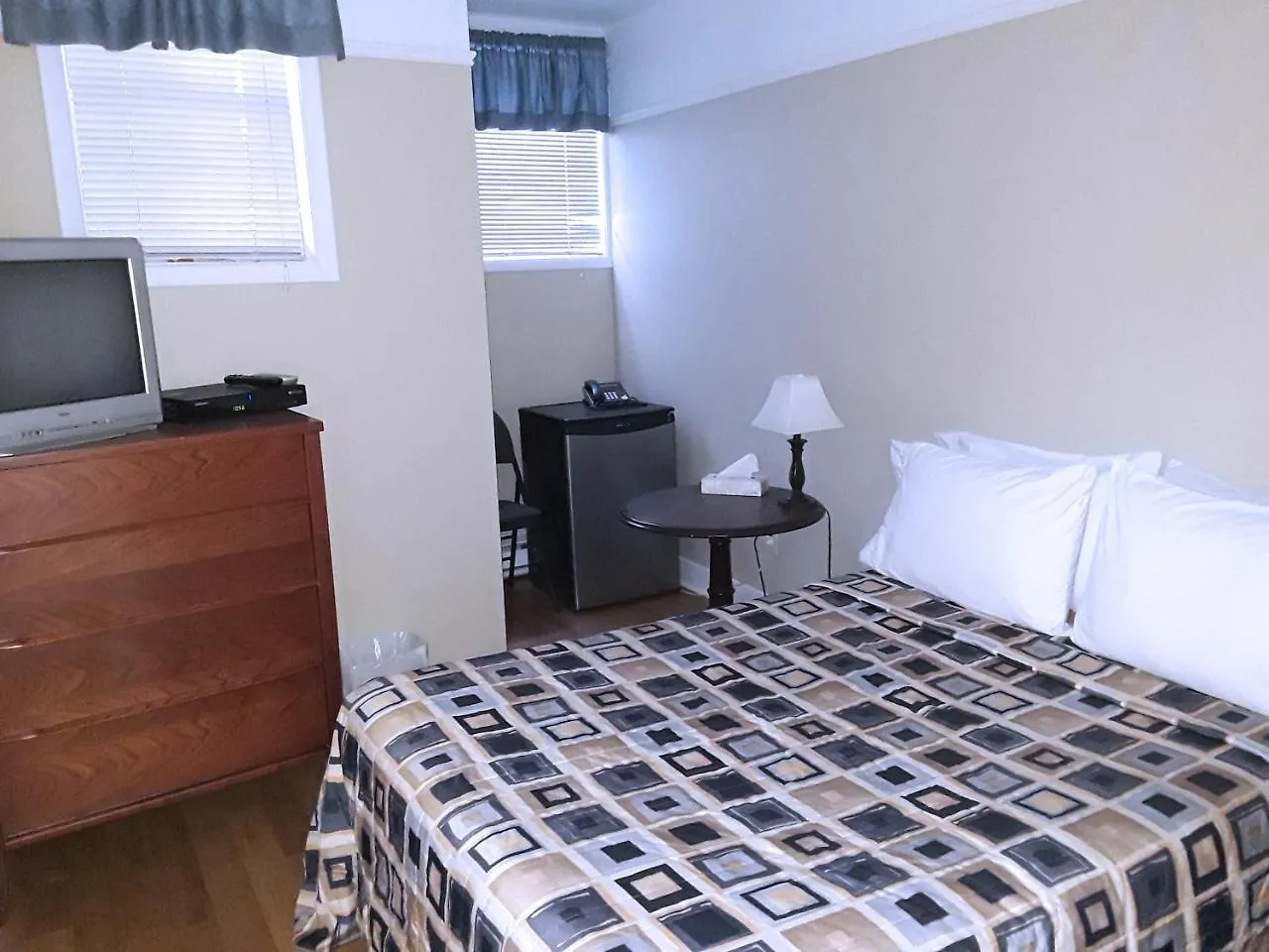 **  Hotel Auberge Michel Doyon Quebec City Canada