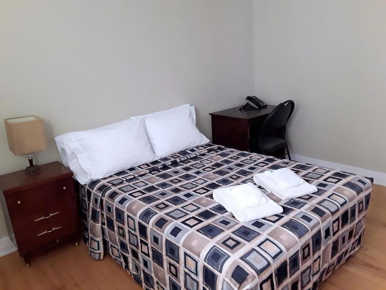 Hotel Auberge Michel Doyon Quebec City
