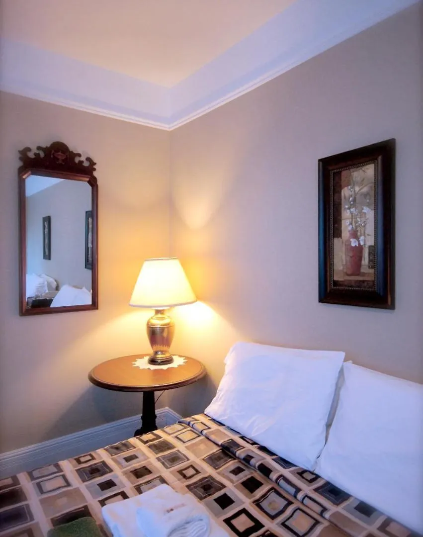 Hotel Auberge Michel Doyon Quebec City