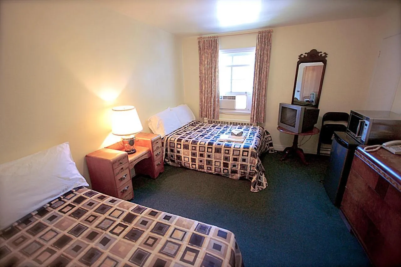 Hotel Auberge Michel Doyon Quebec City 2*,  Canada