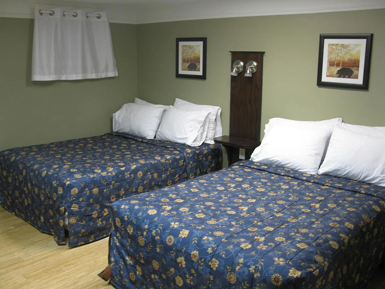 Hotel Auberge Michel Doyon Quebec City 2*,